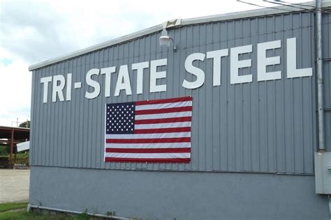 tri state steel maine